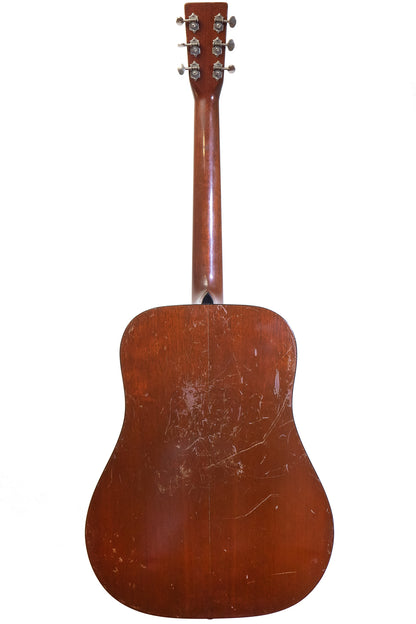 1940 Martin D-18