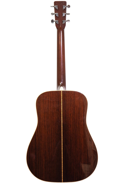 1983 Martin D-28 150th Anniversary