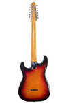 1984 Fender Stratocaster 12 String