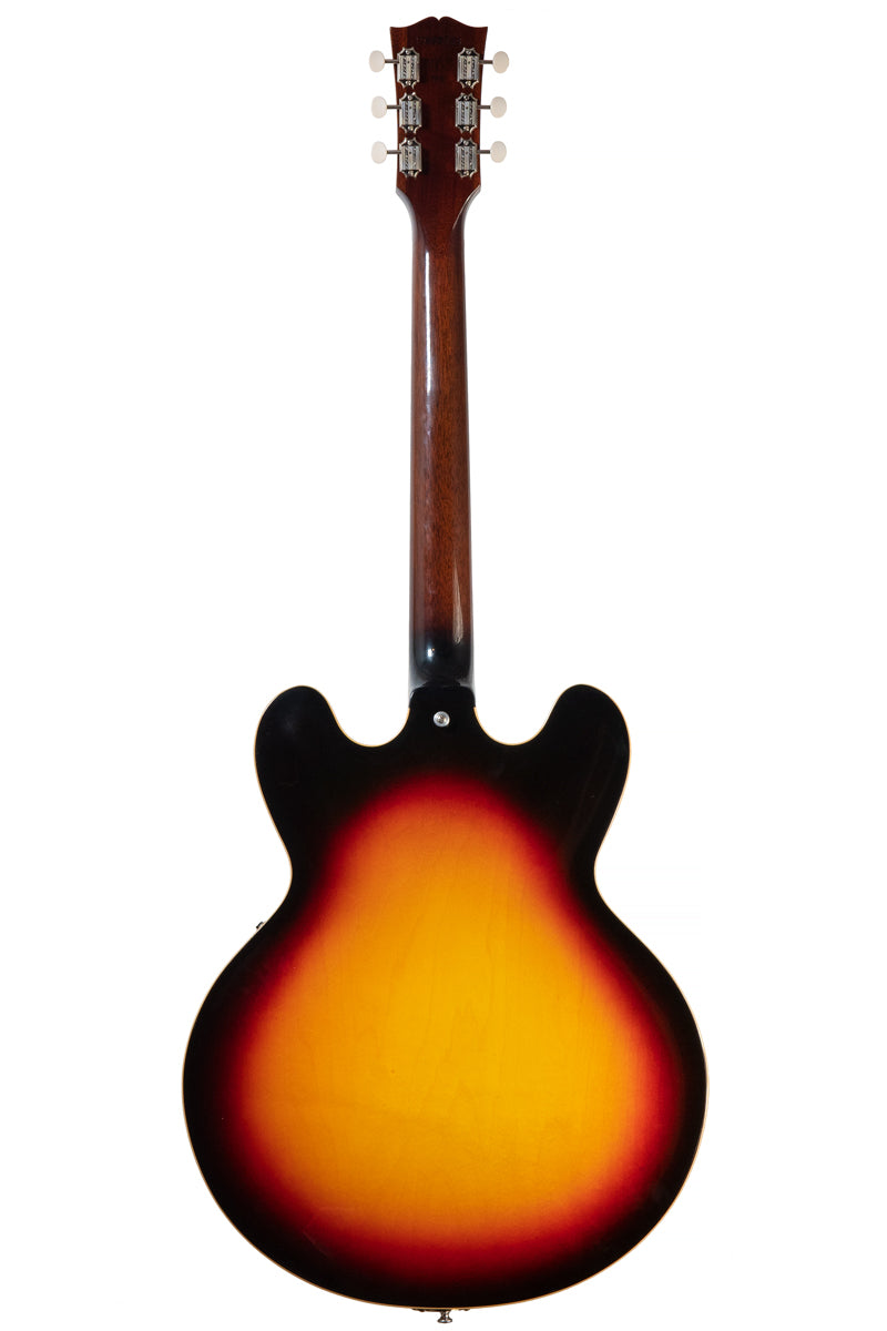 2018 Gibson ES-330 – No.Tom Guitars