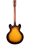 2004 Gibson ES-335 Dot Flame Top