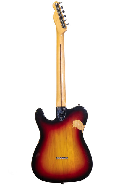 1975 Fender Telecaster Custom