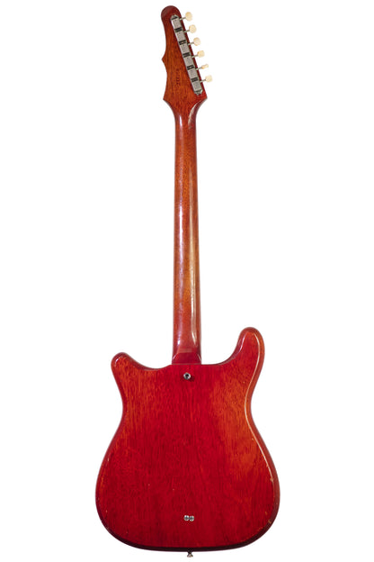 1964 Epiphone Olympic