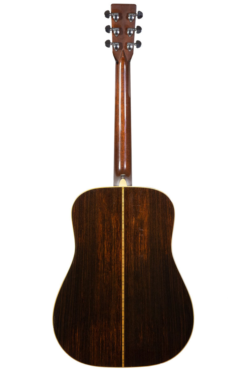 1974 Martin D-28