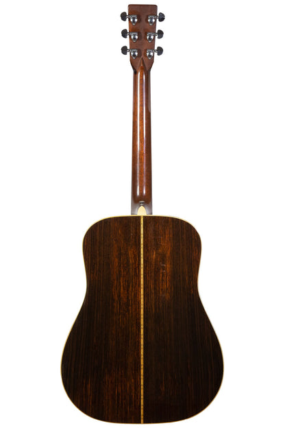 1974 Martin D-28