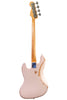 2016 Fender Flea Signature Jazz Bass
