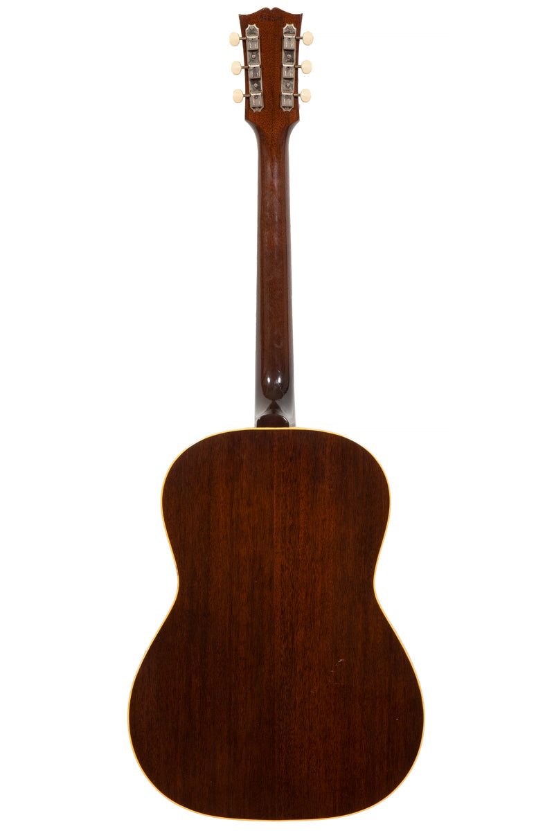 1966 Gibson LG-1