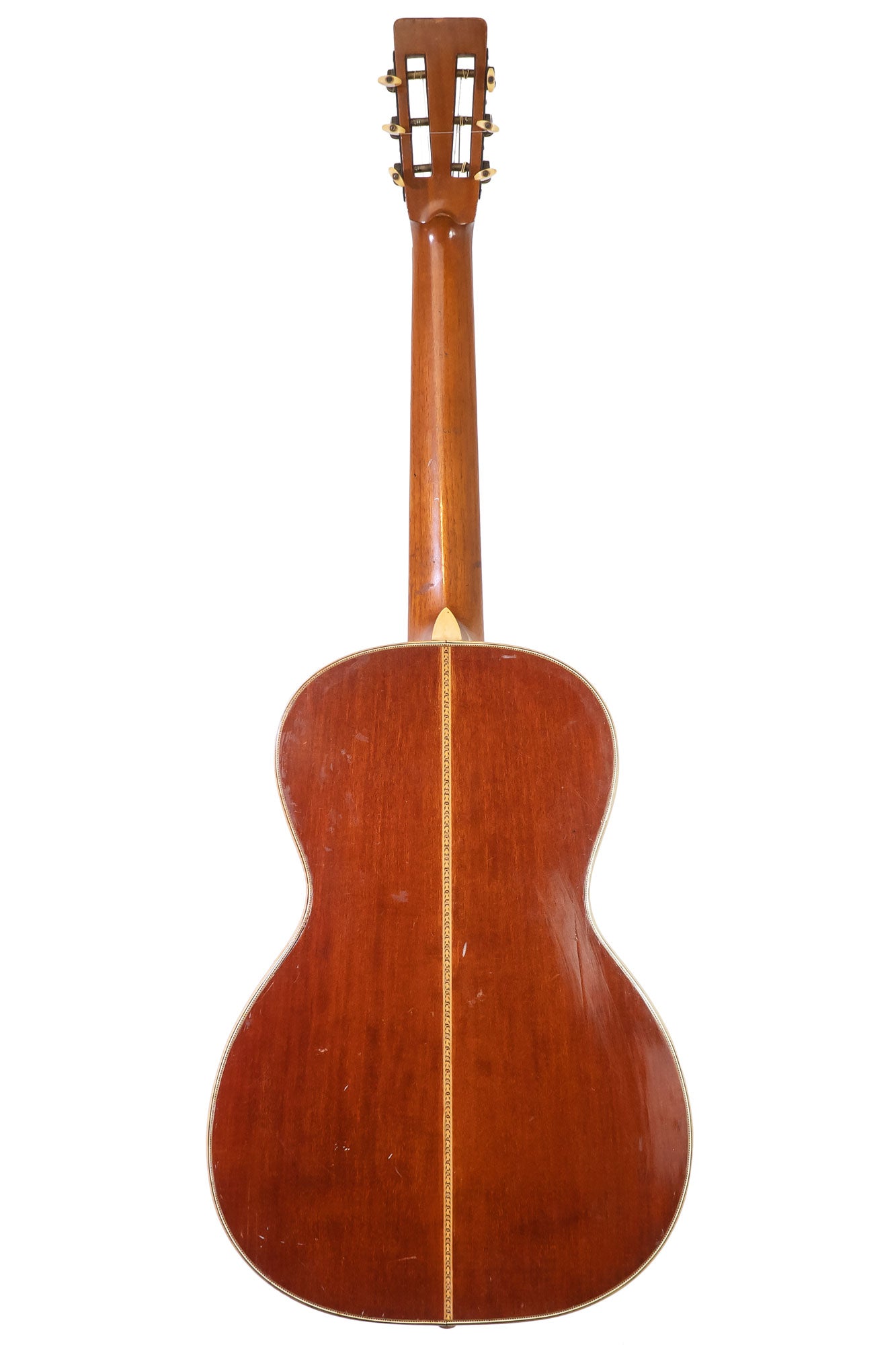 1889 Washburn New Model Style 308