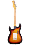 2015 Fender Custom Shop 1960 Stratocaster Relic