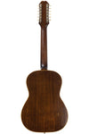 1966 Epiphone FT85 Serenader 12 String