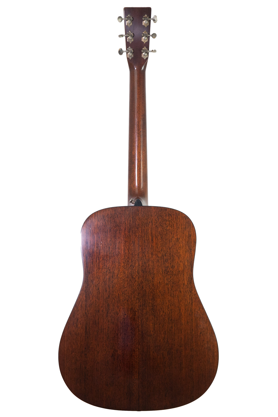 2020 Martin Authentic 1939 D-18 Aged