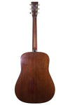 2020 Martin Authentic 1939 D-18 Aged