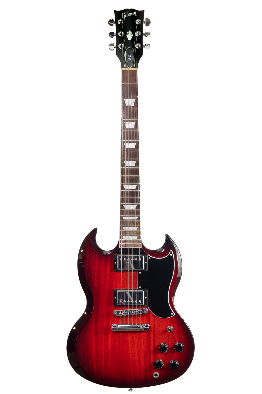 Gibson sg store standard 2017