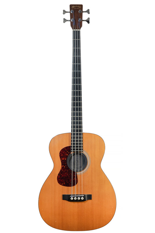 1996 Martin B1