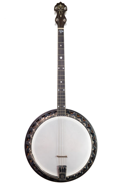 1926 Vega Professional Tenor Banjo