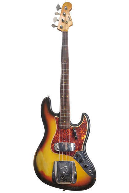 1965 Fender Jazz Bass