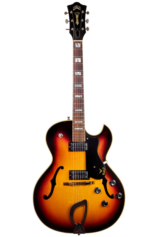 1963 Guild CE-100