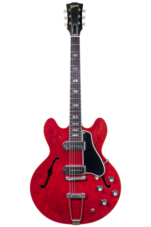 1964 Gibson ES-330