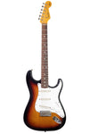 1982 Squier Stratocaster JV Series