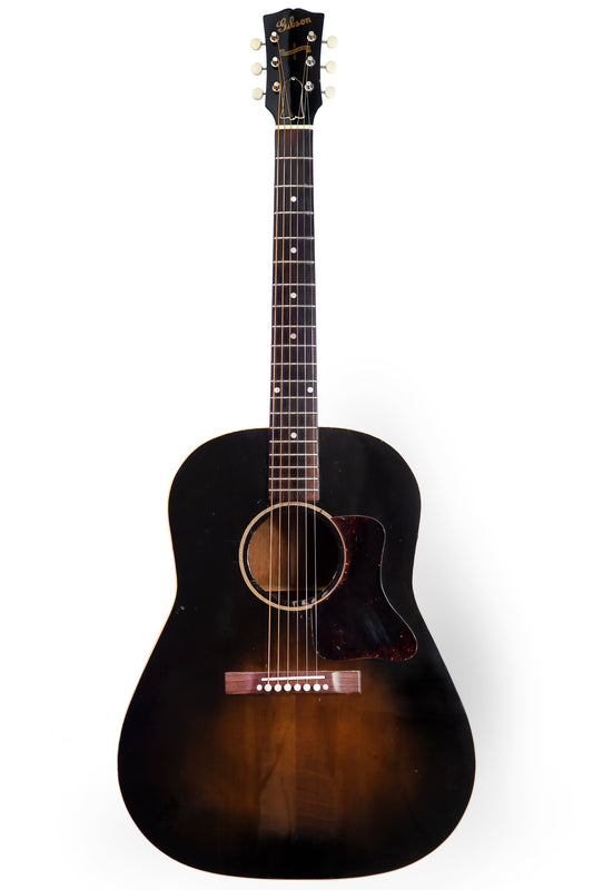 1944 Gibson J-45