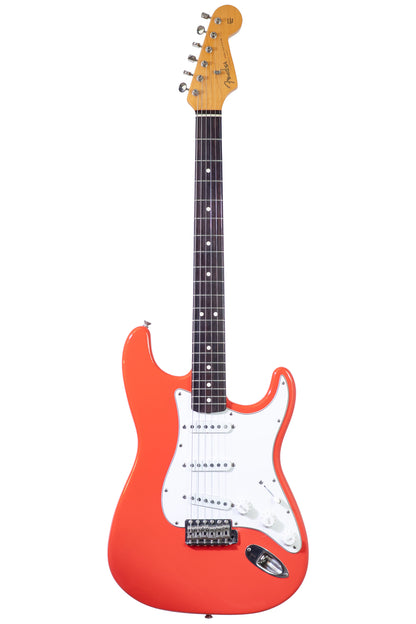 1989 Fender American Vintage Reissue '62 Stratocaster