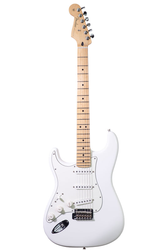 2021 Fender Player Stratocaster Left Handed