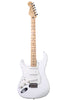 2021 Fender Player Stratocaster Left Handed