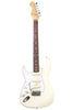 1987 Squier Stratocaster MIJ LH