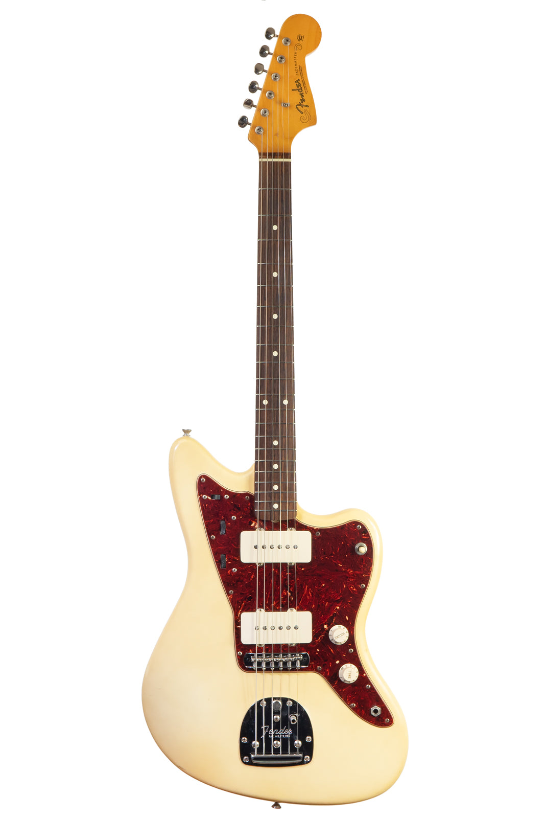 2001 Fender American Vintage '62 Jazzmaster