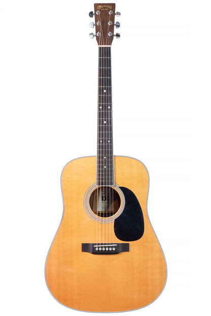 2014 Martin D-35 50th Anniversary