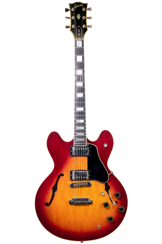 1982 Gibson ES-347