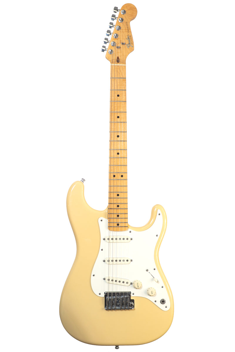 1983 Fender Stratocaster