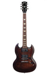 2009 Gibson SG Carved Limited Edition