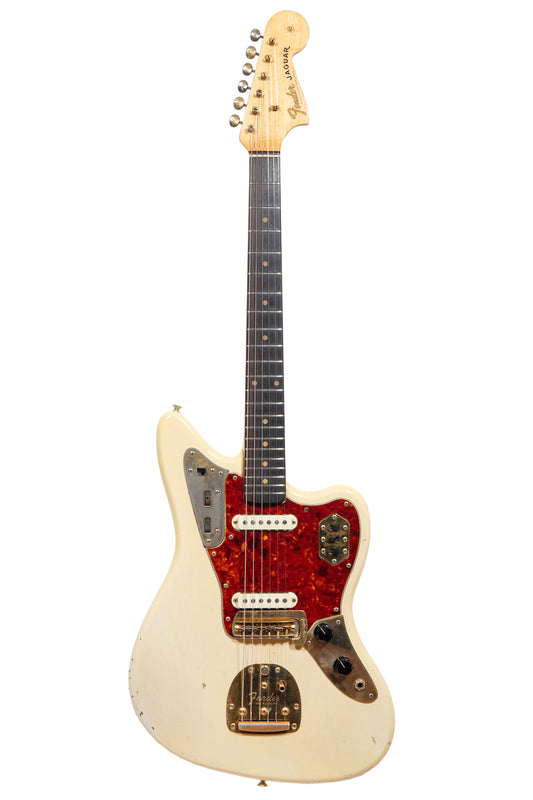 1963 Fender Jaguar