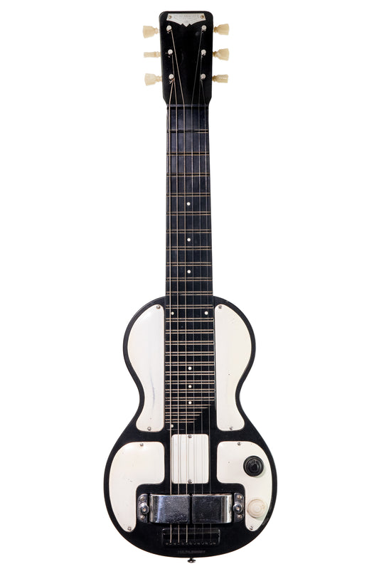 1939 Rickenbacker Model B Lap Steel