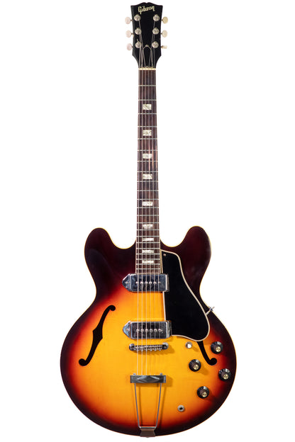 1967 Gibson ES-330