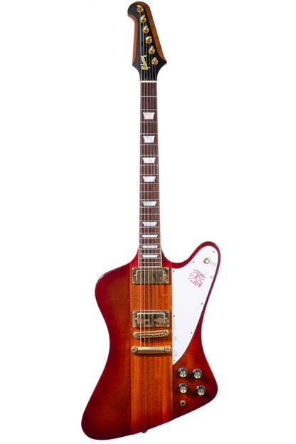 2018 Gibson Firebird Elite