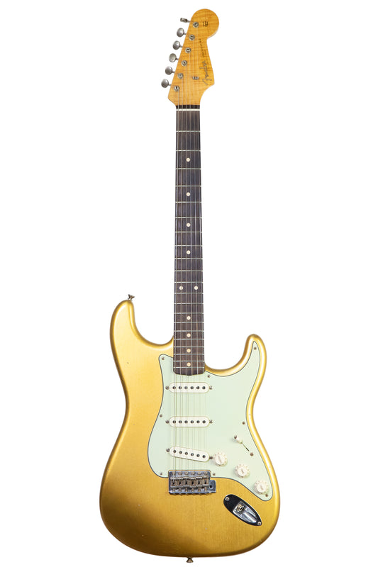 2017 Fender Custom Shop '59 Special Stratocaster Limited Edition