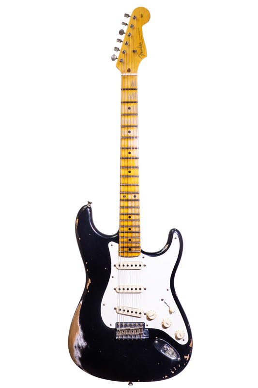 2020 Fender Custom Shop 1959 Stratocaster Heavy Relic