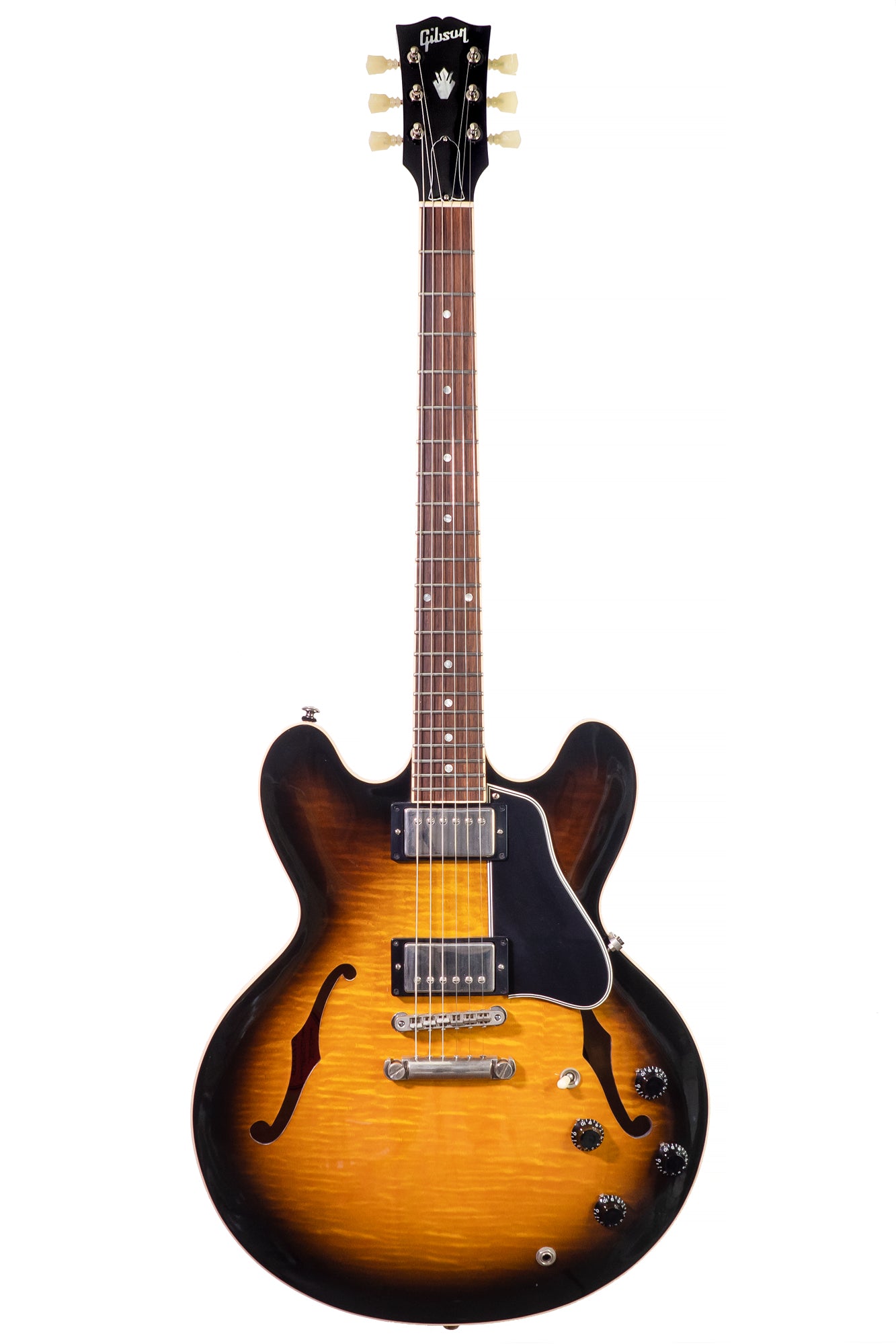 Gibson ES-335 Dot Memphis 2004年製