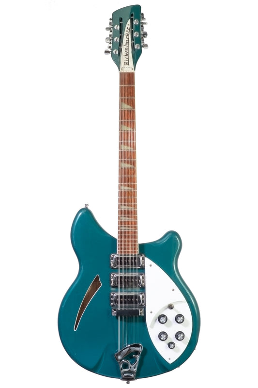 1999 Rickenbacker 370/12