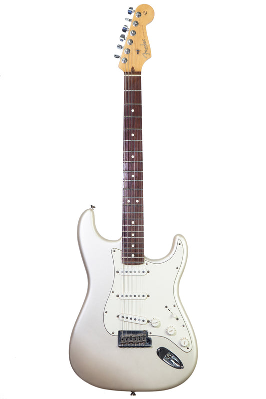 2008 Fender American Standard Stratocaster