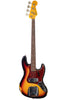 2021 Fender Custom Shop '61 Jazz Bass Relic