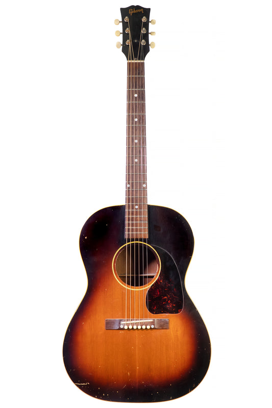 1954 Gibson LG-1