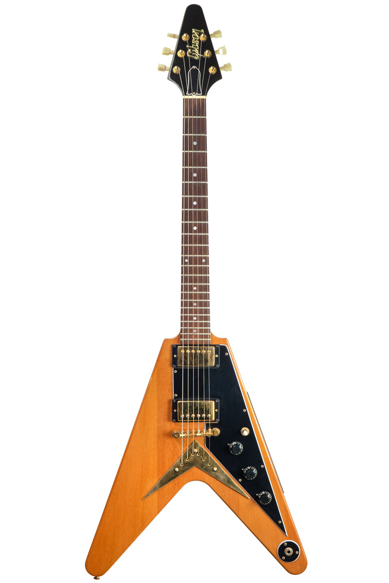 1981 Gibson Flying V '58 Reissue