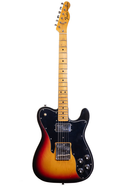 1975 Fender Telecaster Custom