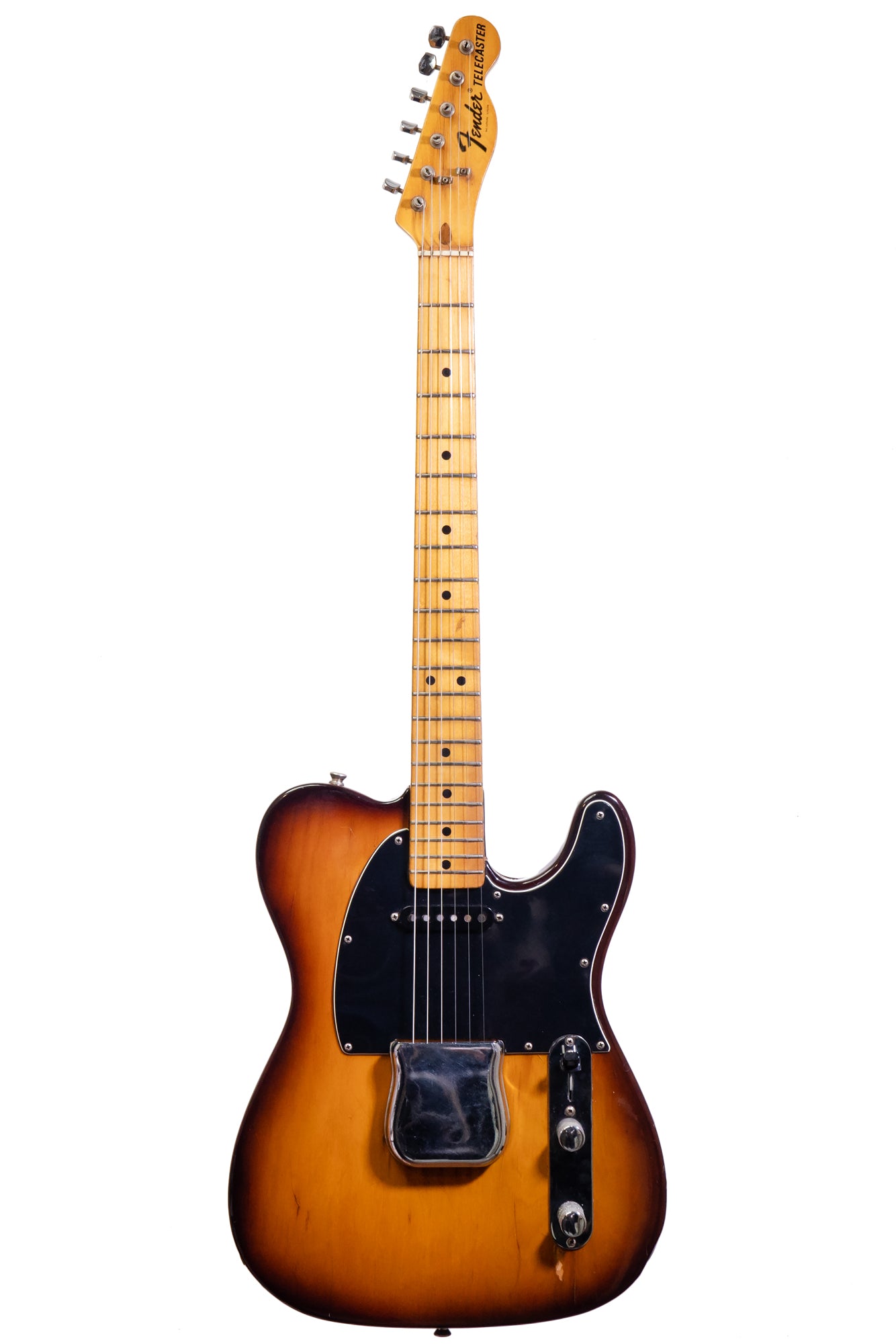 1975 Fender Telecaster