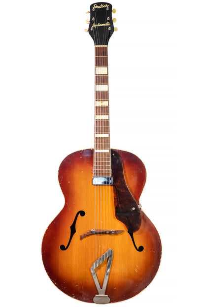 1952 Gretsch Synchromatic