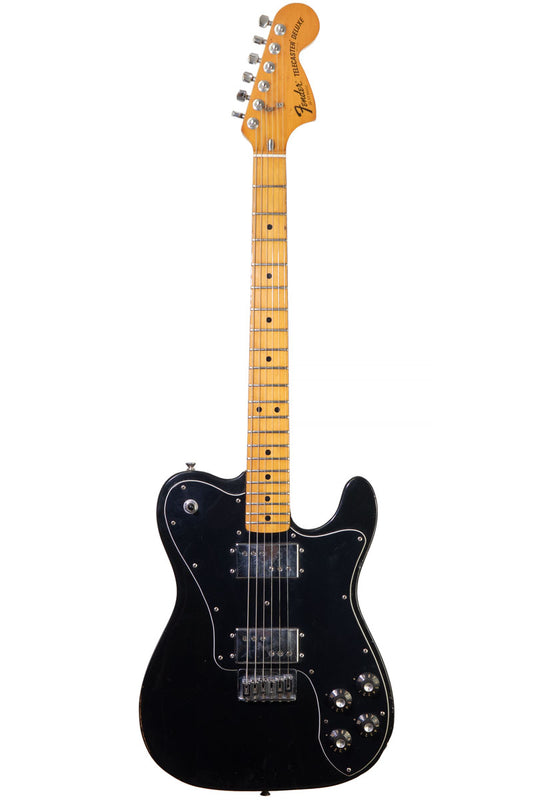 1977 Fender Telecaster Deluxe