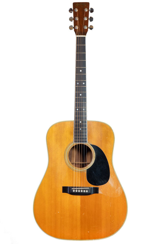 1974 Martin D-35